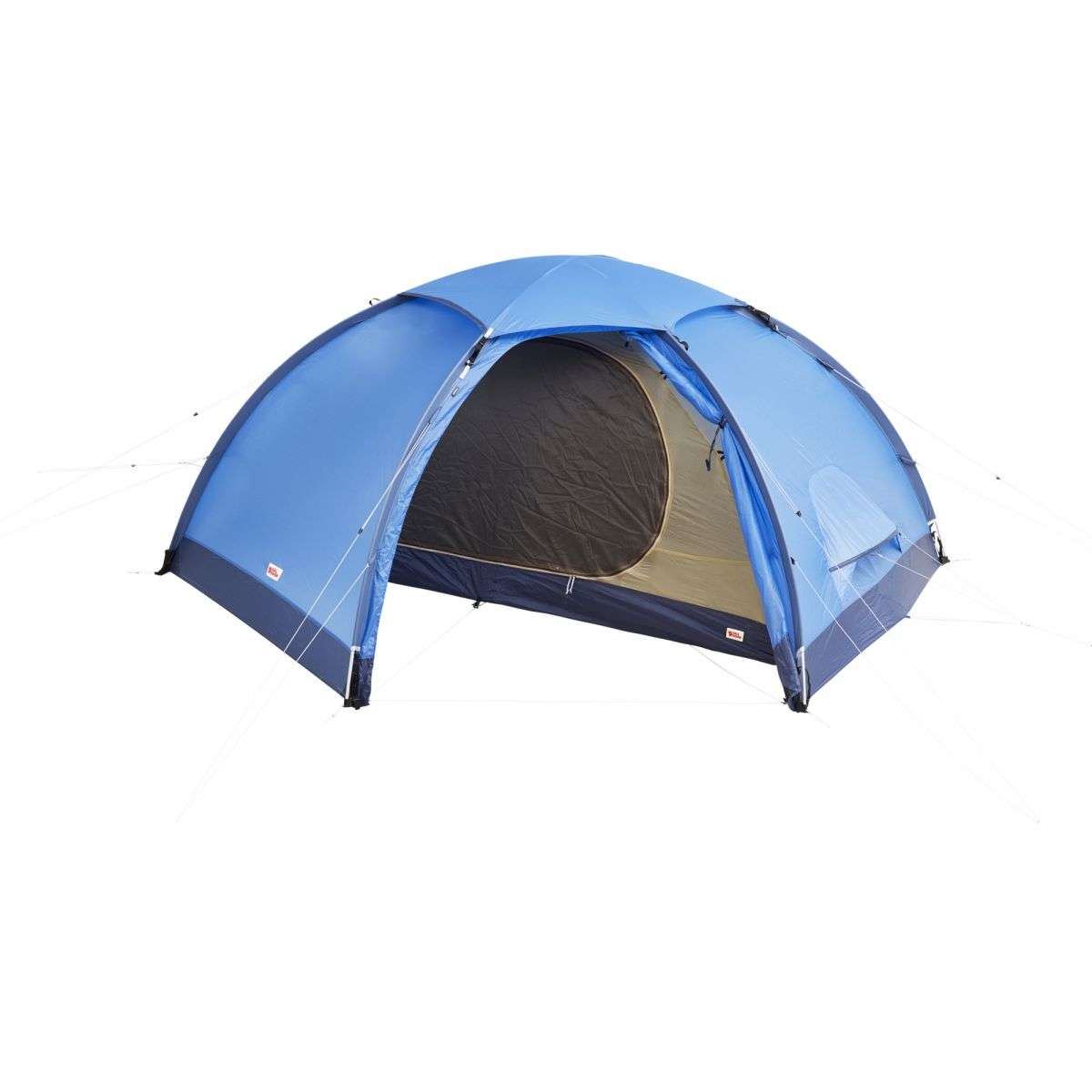 Fjällräven Abisko Dome 2 テント | 68travel